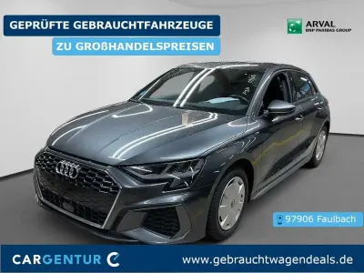 Gebraucht Audi A3