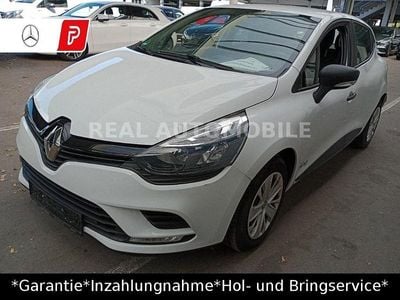 Renault Clio IV