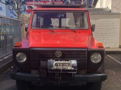 Mercedes G230