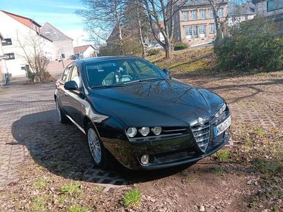 Alfa Romeo 159