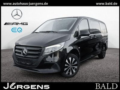 Brugt Mercedes Vito 190 HK (139 kW) 2024 Sort Van