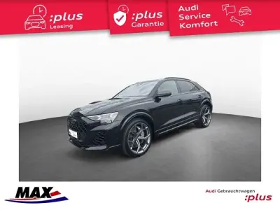 Gebraucht Audi RS Q8