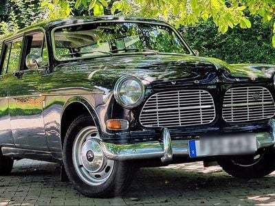 Gebraucht Volvo Amazon 82 PS (60 kW) 1966 Grau Kombi