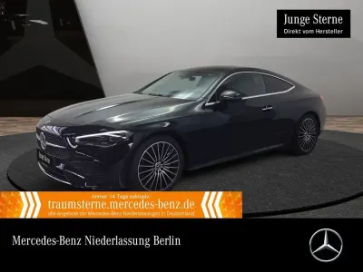 Gebraucht Mercedes CLE220