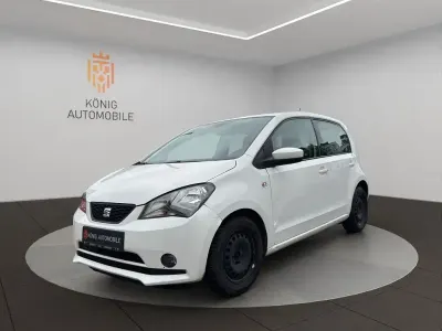 Gebraucht Seat Mii
