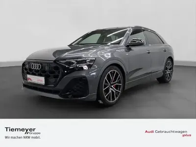 Gebraucht Audi Q8