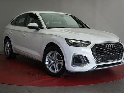 Audi Q5 Sportback