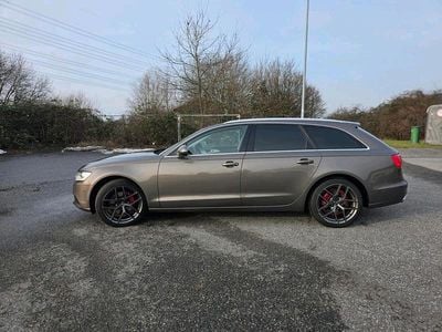 Gebraucht 2011 Audi A6 Kombi | 8.499 € (Guter Preis)