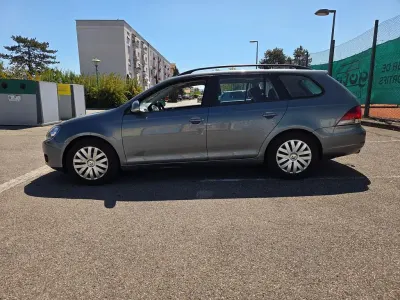 Gebraucht VW Golf VII