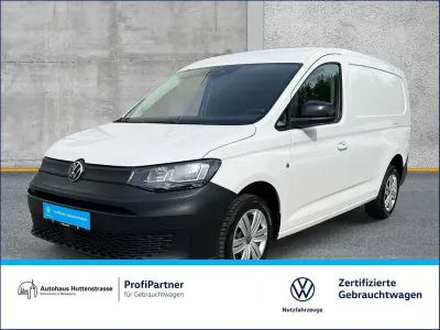 Gebraucht VW Caddy Maxi