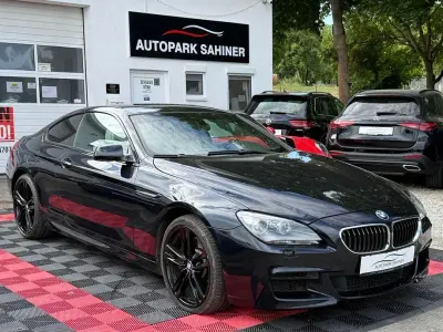 Gebraucht BMW 650