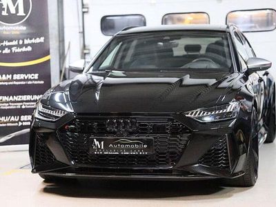 Gebraucht Audi RS6 Ambiente 190 PS (139 kW) 2020 Andere Kombi