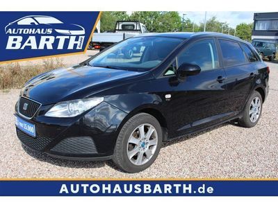 gebraucht Seat Ibiza ST 1.2 TSI Style * Klimaanlage*SHZ*ALU*BC*