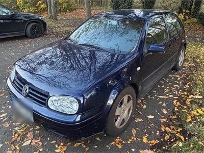 VW Golf IV