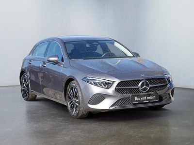 Usado Mercedes A200 Progressive 163 HP (119 kW) 2025 Andere