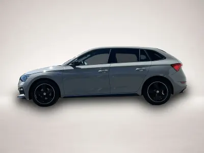 Gebraucht Skoda Scala