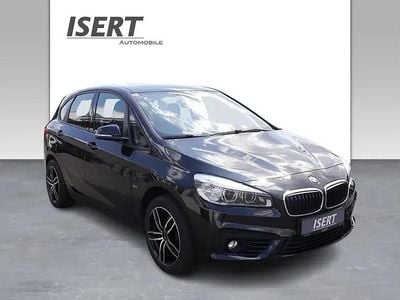 Brugt BMW 218 Sport Line 2018 Andere