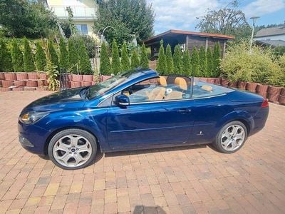 Ford Focus Cabriolet
