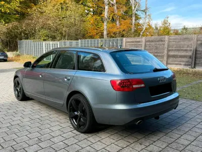 Gebraucht Audi A6