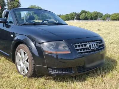 Gebraucht Audi TT Roadster