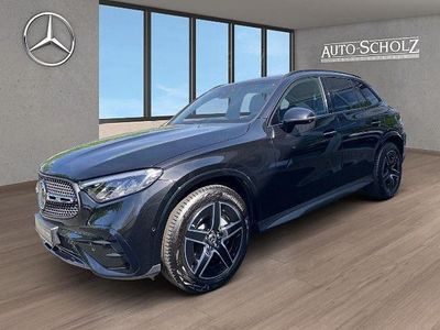 Mercedes GLC220
