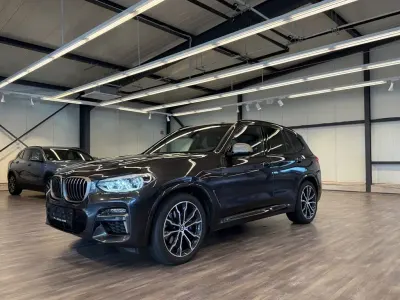 Gebraucht BMW X3
