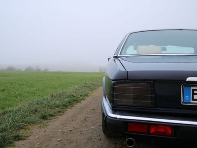 gebraucht Jaguar XJ40 