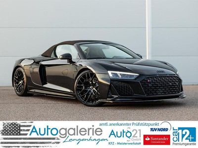 Audi R8 Coupé