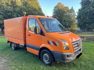 VW Crafter