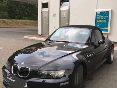 gebraucht BMW Z3 M Roadster