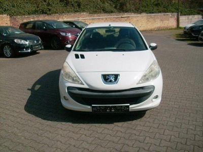 Peugeot 206+