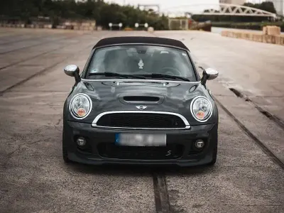 Gebraucht Mini John Cooper Works