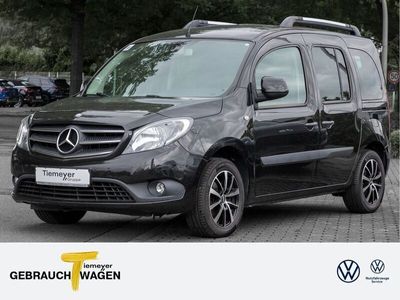 Mercedes Citan 112