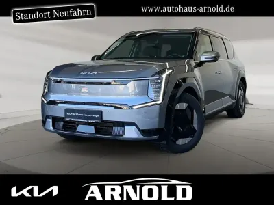 Gebraucht Kia EV9