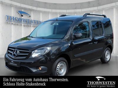 gebraucht Mercedes Citan 111 Citan CDI Tourer EDITION