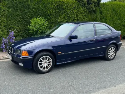 Gebraucht BMW 318