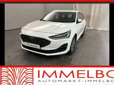 Gebraucht Ford Focus
