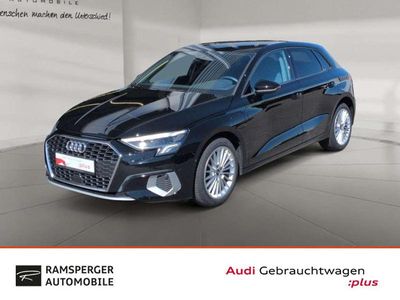 Audi A3 e-tron