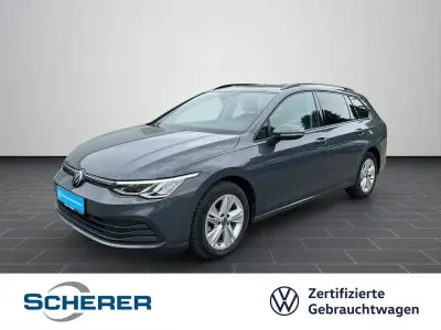 Gebraucht VW Golf VII