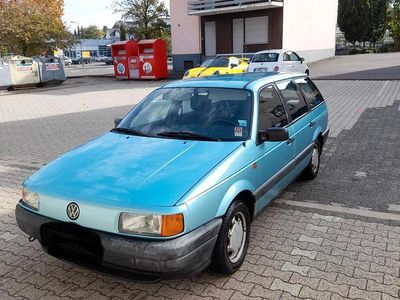 Gebraucht VW Passat 116 PS (85 kW) 1992 Kombi