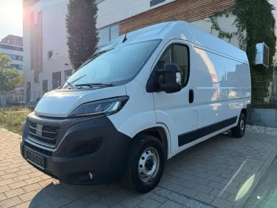 Gebraucht Fiat Ducato