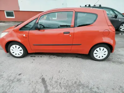 Gebraucht Mitsubishi Colt
