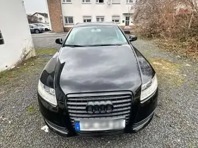 Gebraucht Audi A6 190 PS (139 kW) 2011 Limousine