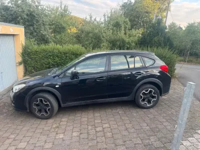 Gebraucht Subaru XV