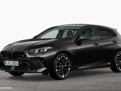 Gebraucht BMW M135 M Sport 317 PS (233 kW) 2025 Schwarz Kleinwagen