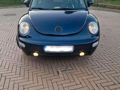 VW Beetle