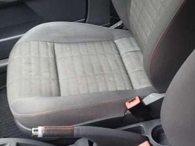 Gebraucht VW Polo 64 PS (47 kW) 2007 Silber Kleinwagen