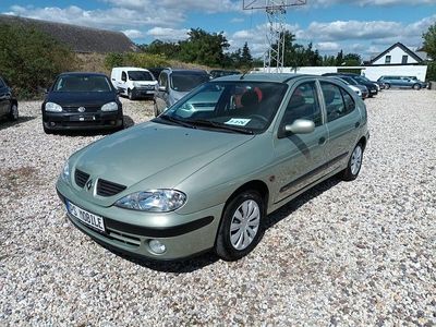 Renault Mégane II