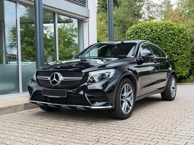 Mercedes GLC300