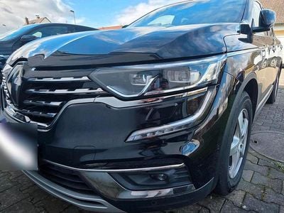Gebraucht Renault Koleos Initiale Paris 177 PS (130 kW) 2020 Schwarz SUV